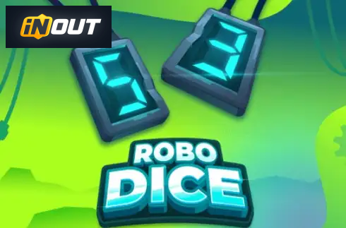 Robo Dice